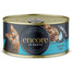 ENCORE Cat Karma uzupełniająca w bulionie dla kota puszki 16x70g