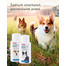 BEAPHAR Vermicon Szampon Cat 200 ml przeciwpchłowy dla kotów