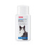 Vermicon Szampon Cat 200 ml przeciwpchłowy dla kotów