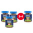 SIMPLY FROM NATURE Smart Bites Trenerki z indyka dla psów 4 x 130 g (3+1 GRATIS)