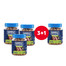SIMPLY FROM NATURE Smart Bites Trenerki z gęsi dla psów 4 x 130 g (3+1 GRATIS)