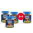 SIMPLY FROM NATURE Smart Bites Trenerki z dzika dla psów 4 x 130 g (3+1 GRATIS)