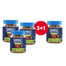 SIMPLY FROM NATURE Smart Bites Trenerki z koniny dla psów 4 x 130 g (3+1 GRATIS)