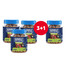 SIMPLY FROM NATURE Smart Bites Trenerki z jagnięciny dla psów 4 x 130 g (3+1 GRATIS)