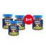 SIMPLY FROM NATURE Smart Bites Trenerki z królika dla psów 4 x 130 g (3+1 GRATIS)