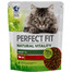 PERFECT FIT Natural Vitality 1+ sucha karma pełnoporcjowa dla dorosłych kotów z wołowiną i kurczakiem 650 g