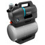 Zestaw hydroforowy 3800 Silent