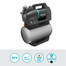 GARDENA Zestaw hydroforowy 3900 Silent