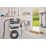 Zestaw hydroforowy 6300 SilentComfort