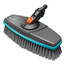Cleansystem szczotka do mycia miękka