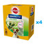 PEDIGREE DentaStix Daily Fresh przysmaki o smaku kurczaka dla psów małych ras 16x110g