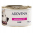 Moist Pure 100% Wieprzowina 410 g monoproteinowa mokra karma dla psów