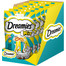 DREAMIES Mix 6x60 g przysmak z serem i o smaku łososia dla kota