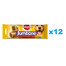 PEDIGREE Jumbone przysmak o aromacie wołowiny i drobiu dla psów średnich ras 12x180 g