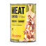 JOSERA Meatlovers Menu puszki dla psów 400 g