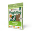 VeggieDog Denties wegański gryzak dla psów 180g