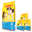 JOSERA JosiDog Master Mix 15kg + 2,7kg (3 x 900g) GRATIS