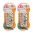 8IN1 Przysmak Delights Twisted Sticks 2x10 szt.