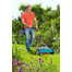 GARDENA Comfort ręczna kosiarka bębnowa 400 C