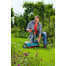 GARDENA Comfort ręczna kosiarka bębnowa 400 C