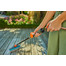 GARDENA Cleansystem szczotka do mycia miękka