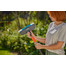 GARDENA Cleansystem szczotka do mycia twarda