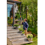 GARDENA Cleansystem szczotka do mycia Flex miękka