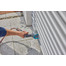 GARDENA Cleansystem szczotka do żaluzji