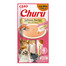 Churu Cat Salmon 4x14g kremowy przysmak dla kotao smaku łososia