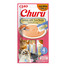Churu Cat Salmon with Tuna 4x14g kremowy przysmak dla kota o smaku łososia i tuńczyka