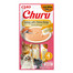 Churu Cat Salmon with Chicken 4x14g kremowy przysmak dla kota o smaku łososia i kurczaka
