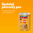 PEDIGREE Adult puszka 400 g mokra karma pełnoporcjowa dla dorosłych psów, z mieszanką wołowiny i wątróbki, w galaretce