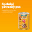 PEDIGREE Adult puszka 400g mokra karma pełnoporcjowa dla dorosłych psów z kurczakiem i marchewką w galaretce