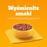 PEDIGREE Adult saszetka 100 g mokra karma pełnoporcjowa dla dorosłych psów, z mieszanką wołowiny i wątróbki, w galaretce
