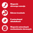 PEDIGREE Junior Wybór Smaków z ryżem saszetki 4x100 g mokra karma pełnoporcjowa dla szczeniąt, kawałki z mieszanką wołowiny i wątróbki i ryżem, z kurczakiem i ryżem, w galaretce