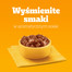 PEDIGREE Adult Wybór Smaków z warzywami saszetki 4x100 g mokra karma pełnoporcjowa dla dorosłych psów, z mieszanką wołowiny i jagnięciny, z indykiem, w sosie