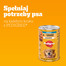 PEDIGREE Adult puszka 1200g mokra karma pełnoporcjowa dla dorosłych psów z kurczakiem i marchewką w galaretce