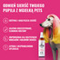 PETS Magic Care mgiełka do sierści 250 ml