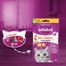 WHISKAS Anti-Hairball 50 g przysmaki odkłaczające dla dorosłych kotów