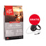 ORIJEN Fit & Trim Dog 11,4 kg + FLEXI New Comfort S Cord 5 m black smycz automatyczna GRATIS