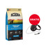 ACANA Heritage Adult Dog 17 kg + FLEXI New Comfort S Cord 5 m black smycz automatyczna GRATIS