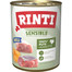 RINTI Sensible dla psów wrażliwych 800 g