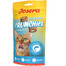 Crunchies with Salmon 60 g chrupiące przysmaki z łososiem dla kotów
