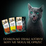 SHEBA Fresh & Fine saszetki 6x50 g mokra karma dla kotów w sosie z wołowiną, z kurczakiem, z jagnięciną