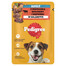 PEDIGREE Adult 100 g saszetka w galaretce dla dorosłych psów