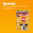 PEDIGREE Adult 100 g saszetka w galaretce dla dorosłych psów