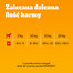 PEDIGREE Adult Protein+ saszetki 4x85 g mokra karma pełnoporcjowa dla dorosłych psów z mieszanką wołowiny i wątróbki, z kurczakiem i wołowiną, z indykiem i kurczakiem, z kaczką i kurczakiem w galaretce