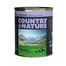 COUNTRY&NATURE Bezzbożowa puszka 800 g dla dorosłych psów