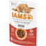 IAMS Cat Adult All Breeds Jelly w galaretce 85g mokra karma dla dorosłych kotów