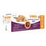 Cat Delights Adult All Breeds Land&Sea In Jelly Pouch 48 X 85 g